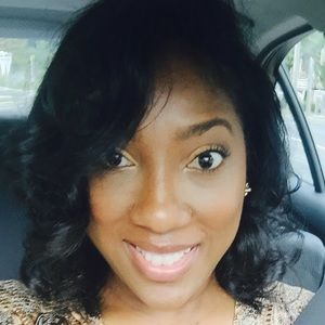 Meet your Posher, Natalie